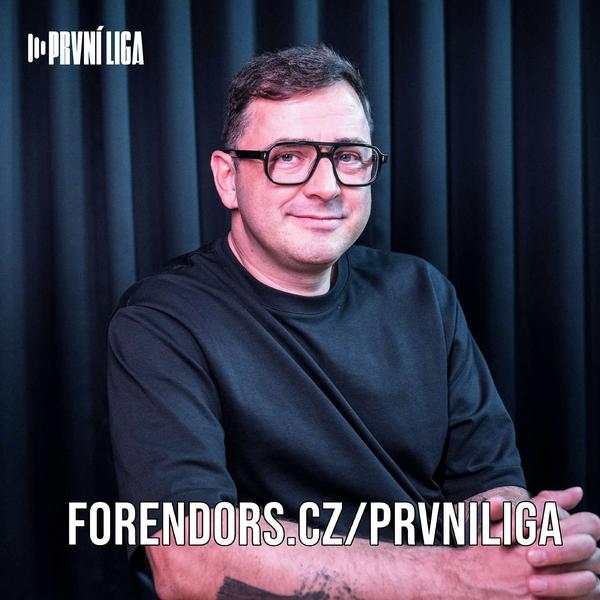 PRVNÍ LIGA